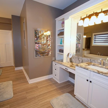 Bathrooms