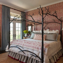 Bedroom decor