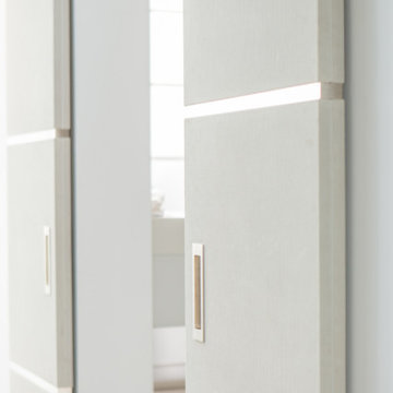Central London Apartment