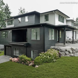 Hardie Architectural Panel - Fine Sand Boston - Building Materials