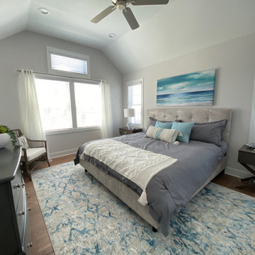 Main Bedroom Retreat
