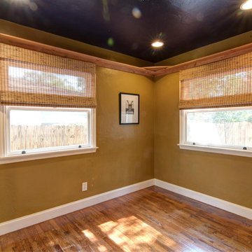 Staged Cozy 1940's St. Pete Bungalow