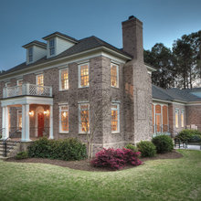Chimney designs