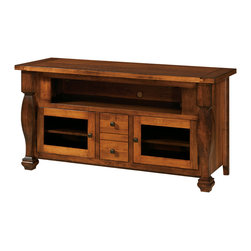 Marriot - Entertainment Centers And Tv Stands