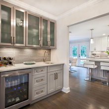 Wet Bar