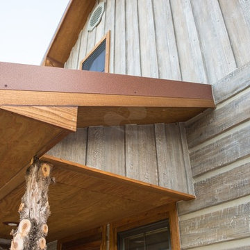 Cedar Vale, Kansas Residence