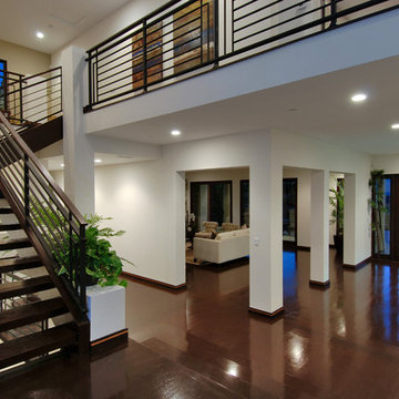 Bel Air Modern
