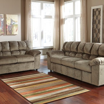 Living Room Furniture