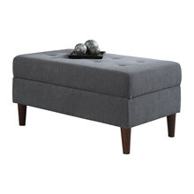Storage Benches