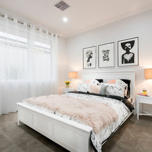 Ananya's Bedroom