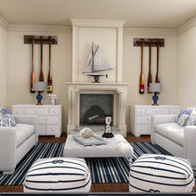 Lake house