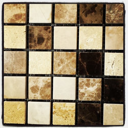 Natural Neutral - Tile
