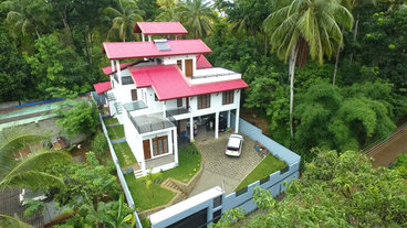 Matale Central Province スリランカ民主社会主義共和国の建築家 人気ベスト15 Houzz ハウズ