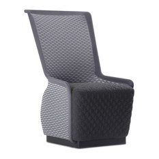 Unique Office Chairs Houzz Unique Gray Mesh Guest Chair Office Chairs