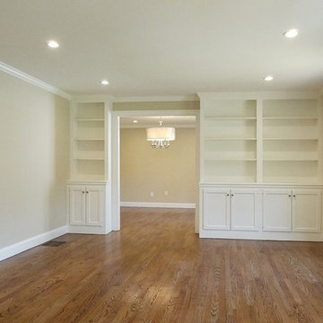 Cape Cod Renovation