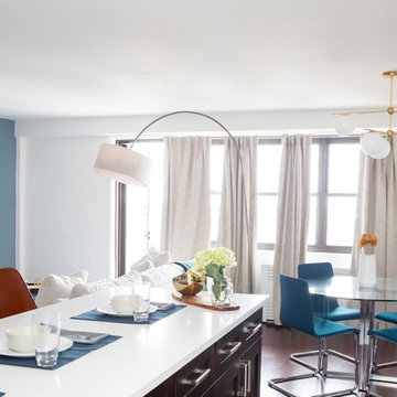 Brooklyn Modern