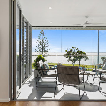 Absolute Waterfront at Wynnum