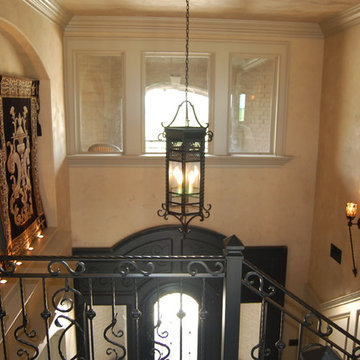 Wall Plaster
