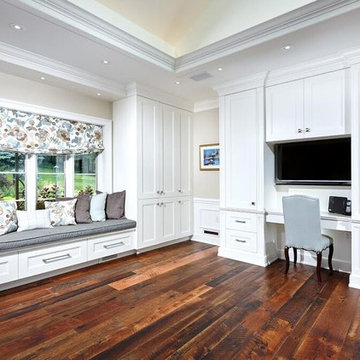 Custom Built Ins