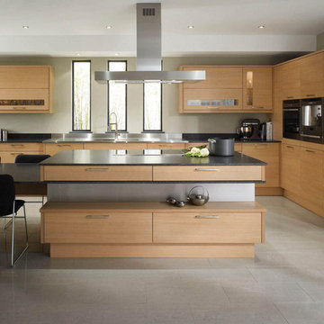 Kitchen Remodels