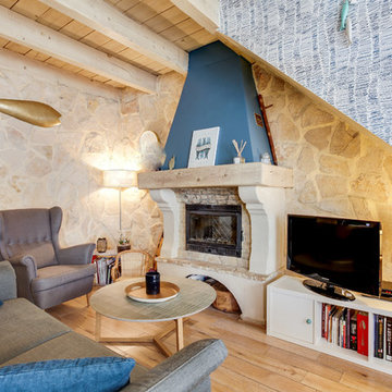 Appartement Marseille 4ème