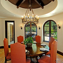 Lisa's Living Room