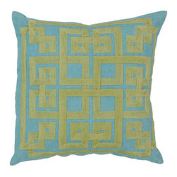 Gramercy (LD-011) - Decorative Pillows