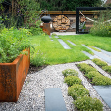 Exterior Ideas