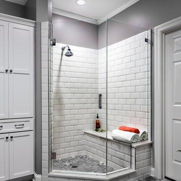 Sidor Master Bath