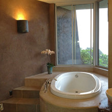 Bathroom Ideas