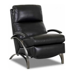 Zone Reclining Chair - Recliner Chairs