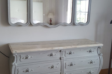 Pintado y Restauración de Muebles