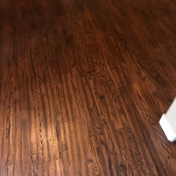 Wood Flooring - Products