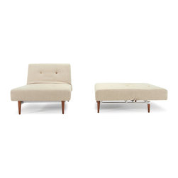 Fiftynine Chair - Sleeper Chairs
