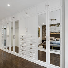 Foxhall Guest Closet