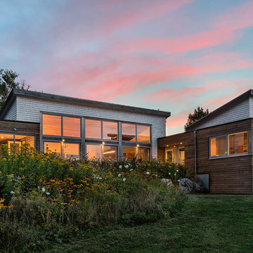 House on the Reach