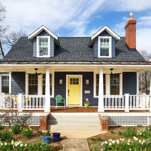 NJ house