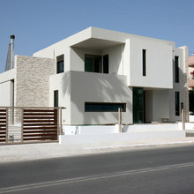 ville moderne