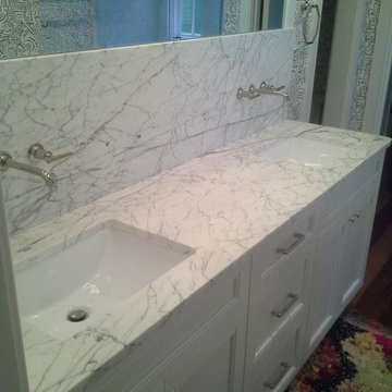 Vanities