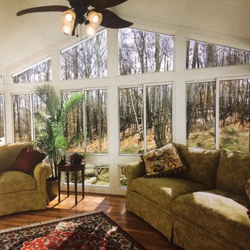 More Sunrooms Ideas! Volume 2