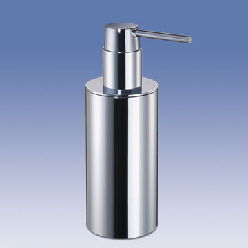 Luxury Soap Dispensers and Soap Dishes