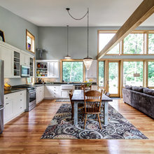 Interior Colors