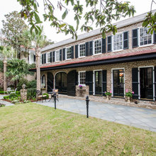 charleston house