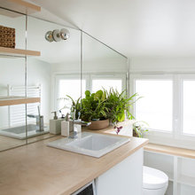 Bathroom/Laundry ombo