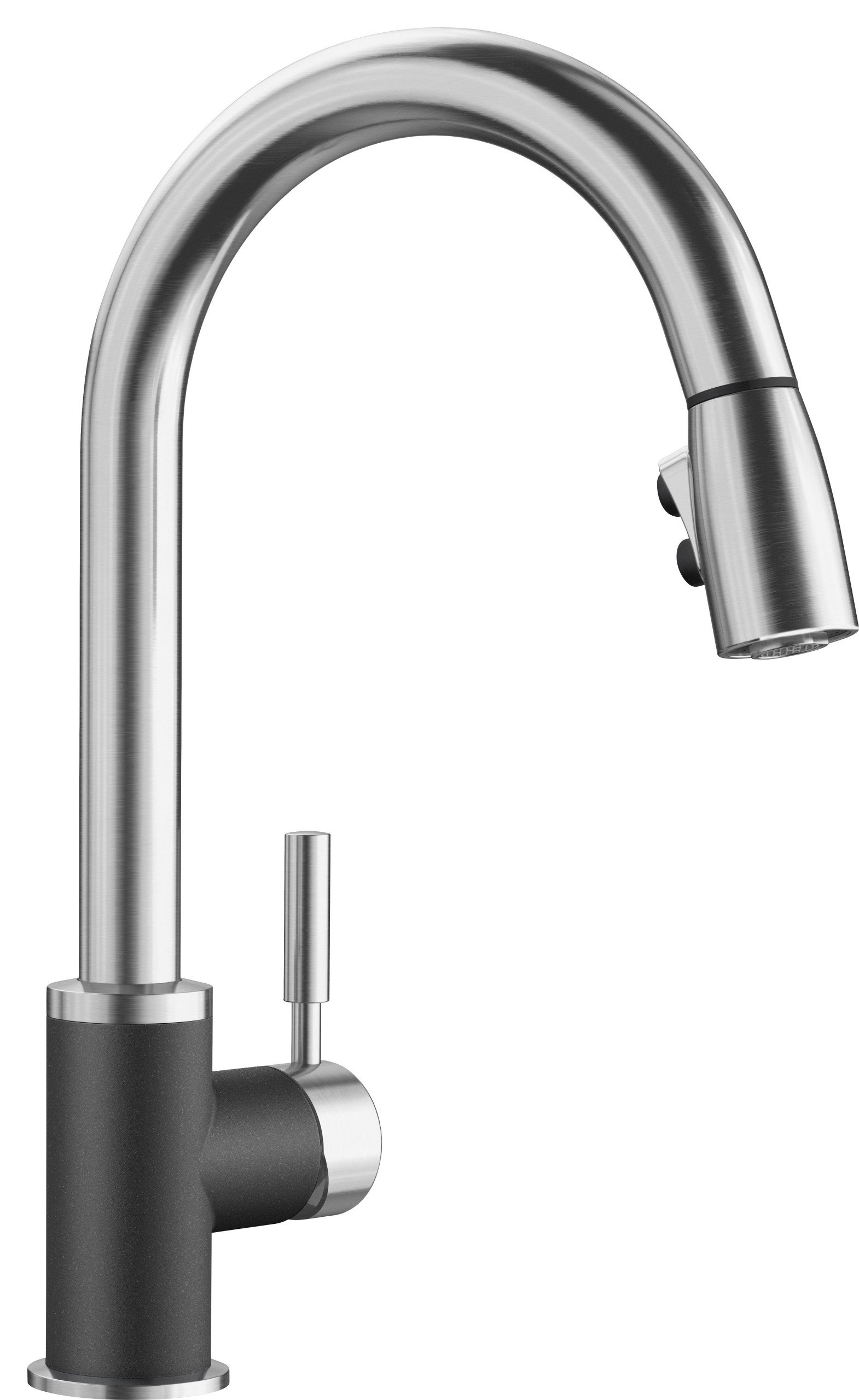 Blanco Sonoma 2.2 GPM Kitchen Faucet - Transitional - Kitchen Faucets ...