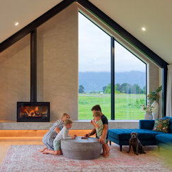 TFS1000 Freestanding Wood Fireplace - Products