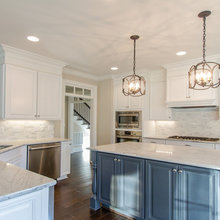 Charleston Style Home