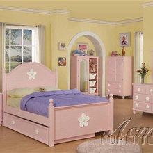 Girls beds