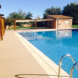 Disegna Decking - Products