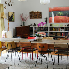 Dining tables
